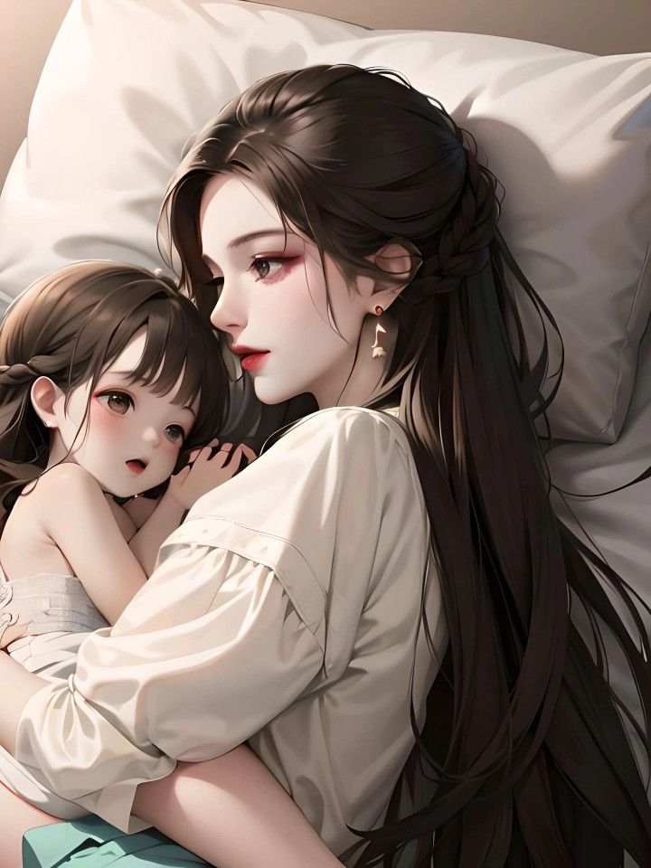 Trọng Sinh Vả Mặt Bạch Liên Hoa Làm Tổn Thương Mẹ Tôi